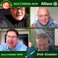 Dalos Allianz League Show: New brooms sweeping the league but what is Davys plan? 