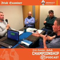 Quirkes Extra-Time: No shame losing by seven or eight points to Dublin