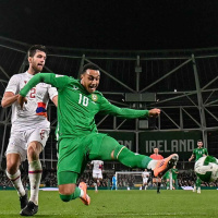 World Cup qualifier special: what needs to happen with two games to go