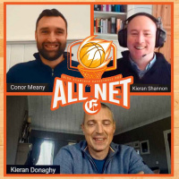 All Net - The Irish Examiner Basketball Show: The buzz is back