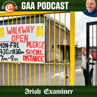 Dalos Hurling Show: A big squeeze for clubs - how is the GAA season going to work?