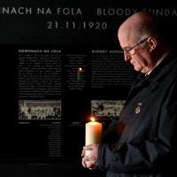 A day like no other in modern Irish history - Bloody Sunday remembered