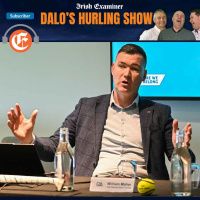 Dalos Hurling Show Special: How to grow the game with Willie Maher