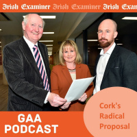 Corks radical championship proposals: Reclaiming the summer or thin end of the wedge?