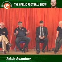 Rouse in Dingle: Can Páirc Uí Rinn really prove to be the lions den for Kerry?