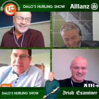 Dalos Allianz League Show: The long and the short of Cork, optimism and options surface in Tipp