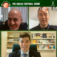 Gaelic Football Show: Tyrone grow in front of our eyes, but forget shallow talk of Mayo bottle