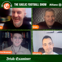 Allianz Football League Show: The most open championship, the fear of relegation, and the power of begrudgery