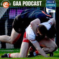 Allianz Football League Show: The future of wrestling in football. Dubs demise exaggerated? Oisín Kerry rethink?