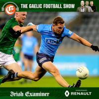 Gaelic Football Show: Is pack catching the Dubs? Systematic Kerry, refreshed Mayo, patient Donegal