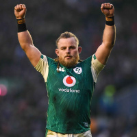 Irish Examiner Rugby Podcast: Gatland departs and Irelands winning Six Nations start