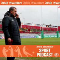 The making of Munster: Garrett Fitzgerald Interview Part 1