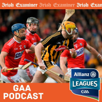 Allianz League Review: Kilkennys strength without their spine, Kerry hit all the right notes