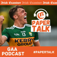 Mike Quirke: Absolute larceny, but my heart wouldnt go too far out to Monaghan