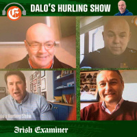 Dalos Hurling Show: Limerick balance instinct with instruction and master the code of secrecy