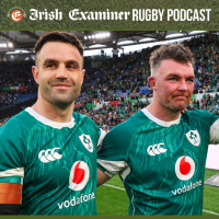 Irish Examiner Rugby Podcast: where are Ireland after a strange trip to Italy?