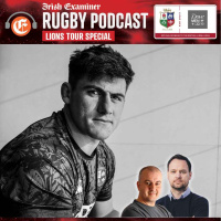 Lions Tour Special: Sheehan skipper as Lions need to hit the ground running in Perth