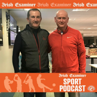 Garrett Fitzgerald Interview Part 2: Munster highs, lows and controversies. And the loss of Axel