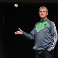 PaperTalk Extra: John Kiely on the burning desire for success in Limerick