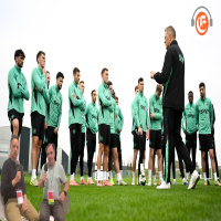 World Cup qualifier special: a must-win game against Armenia