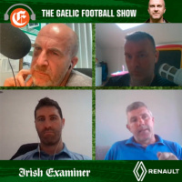 Rouses Football Show: Kerry hunger, how Galway adapt to Derry, crucial matchups, and Tailteann tee-up