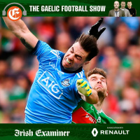 The Gaelic Football Show: Mayos scream of defiance is heard but do they have genuine hope?