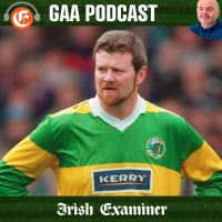 Dalos GAA Show: The life and times of the Bomber Liston