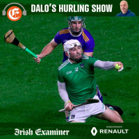 Dalos Hurling Show: Limerick too strong and smart, Tipps gamble, new bosses make mark, Cork flop