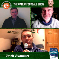 Allianz Football League Show: Dubs aura gone, Kerrys ambition and league ups and downs