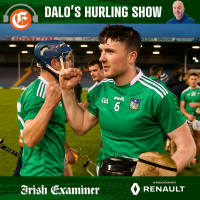 Dalos Hurling Show: Limerick reap what they sow, Mattie Kennys own stamp, fake crowds out of step