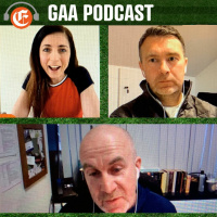 The Gaelic Football Show: Joanne Cantwell on life at the centre of GAA punditry