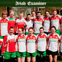 After Austrias lockdown the hurlers of Vienna are ready for a few pucks