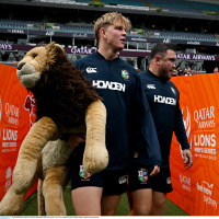 Lions Tour Special: Wallabies complaints and Farrell shows his hand for final Test