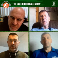 Gaelic Football Show: Why Tyrone beat Kerry in the All-Ireland semi-final