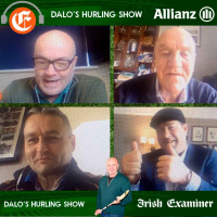 Dalos Allianz League Show: Tipp delivering goals and dunts 