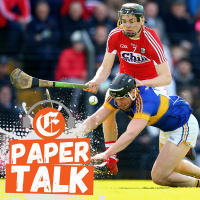 GAA Show: Trip for Tipp as Cork embrace the process