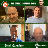 Rouses Football Show: Death of Munster football. Dubs of old? Was Clones brutal or beautiful?