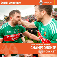 Quirkes Football Podcast: Mayos rock-solid bunch of people. Dubs demystified. Kerry need dogs