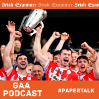 Division envy in Cork, whats driving Na Piarsaigh, Clifford v Geaney and Ennistymon joy