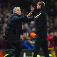 Football Show: Spin machine: Long ball United or Defensive Liverpool?