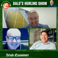 Dalos Hurling Show: Superclub St Thomas, goodbye Seanie, rumours of Dalos demise exaggerated