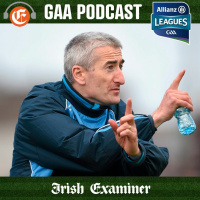 Using the shutdown: Dr Ed Coughlan on having time to practise now youve a break from training