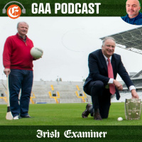 Dalo does ‘The Double’: Cork 1990 - donkeys, derbies, ice buckets and the Canon