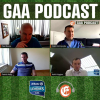 The Allianz Football Show: How good are Kerry? What is happening with Tyrone amp Much More