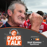 GAA Show: Cork are Cork again