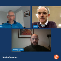 Cheltenham Preview: Ruby Walsh, Tommy Lyons and Gary OBrien mark your card