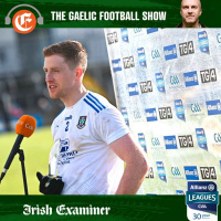 Allianz Football League Show: Players stop talking, Dublin stop losing, can Cork stop the rot?