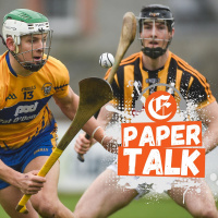 GAA Show: Davys grand plan, Tipp focus and Codys worries after worst ever defeat