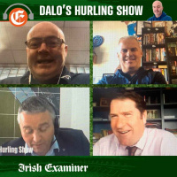 Dalos Hurling Show: A real match in Limerick, Clare revolve around two-metre Peter, Tipp must keep calm and carry on