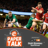 Why is the Wales threat underrated and is Mourinho the new Wenger?